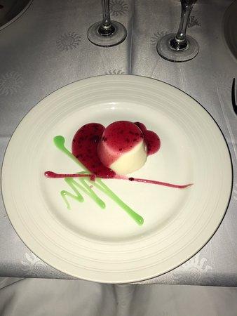 Dolce Vita Restaurant